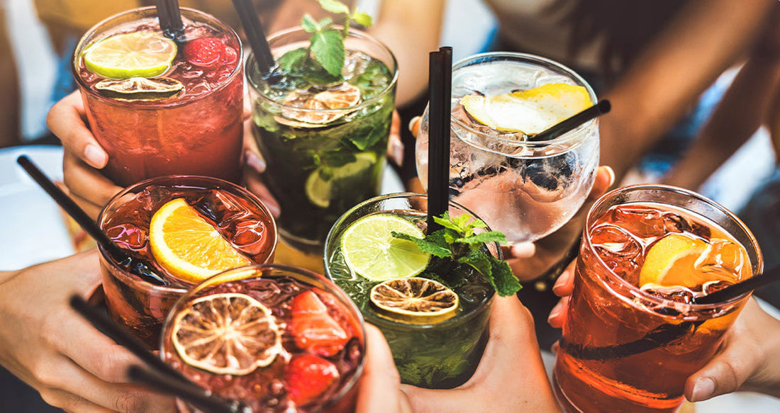 Alcohol and Arthritis, How much is ok?