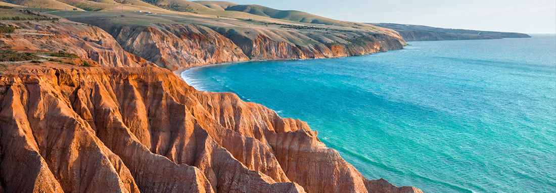 Aussie Climate: South Australia/WA